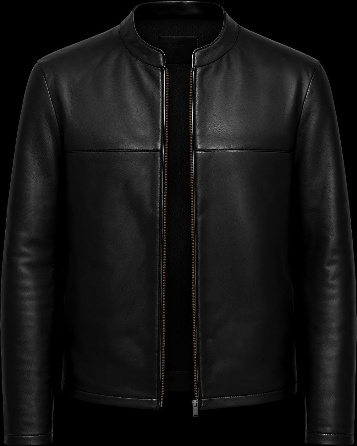 Jaqueta de couro Jouse Legacy