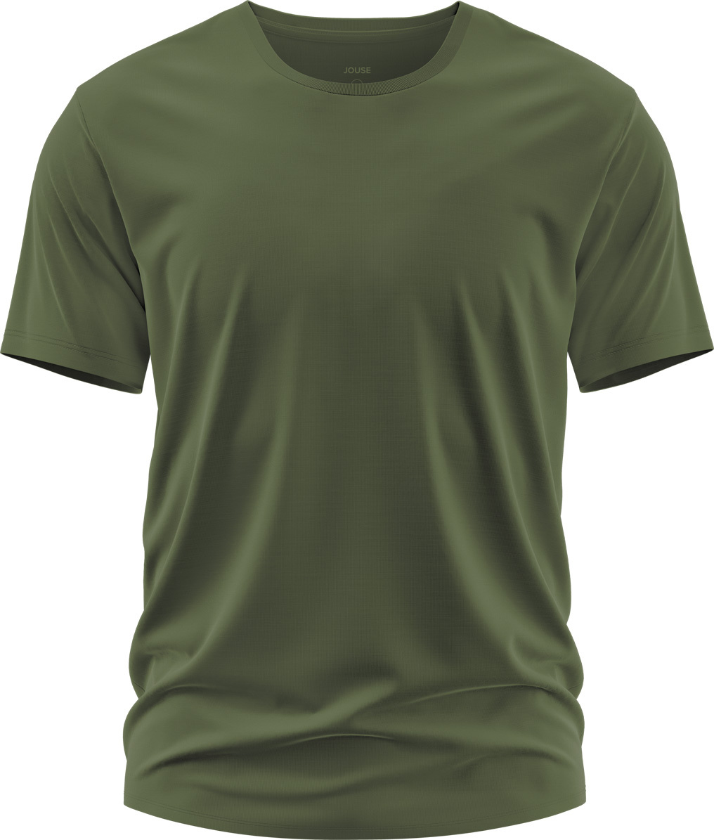 Camiseta da Jouse