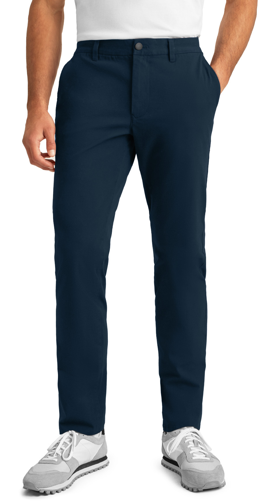 Calça Jouse Chino